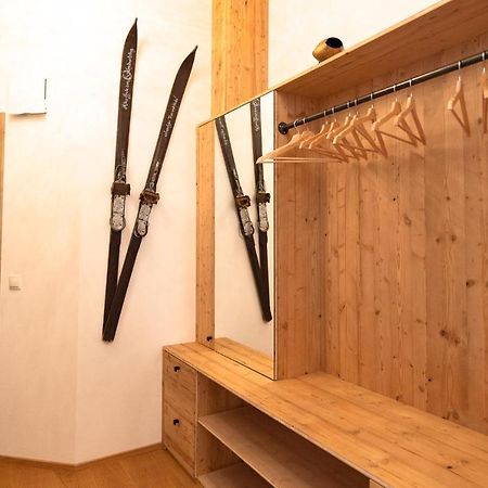 Chalet Allgaeublick 손토펜 외부 사진