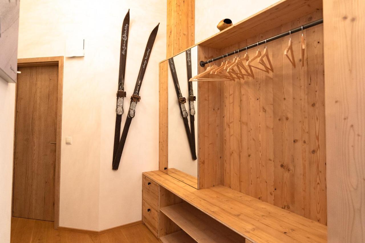 Chalet Allgaeublick 손토펜 외부 사진