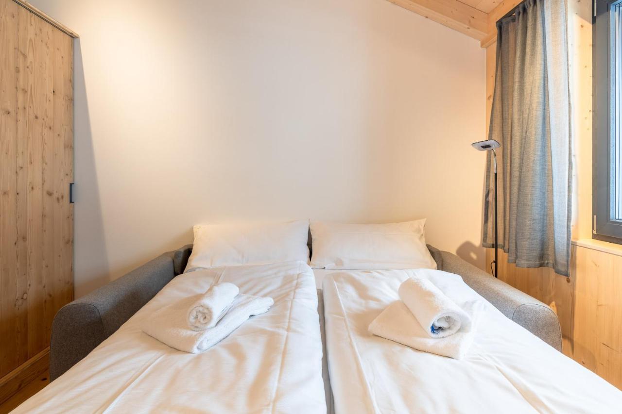 Chalet Allgaeublick 손토펜 외부 사진